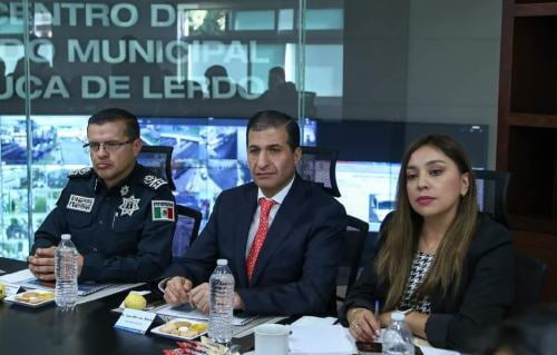 Toluca arrecia acciones decisivas contra "Motorratones"
