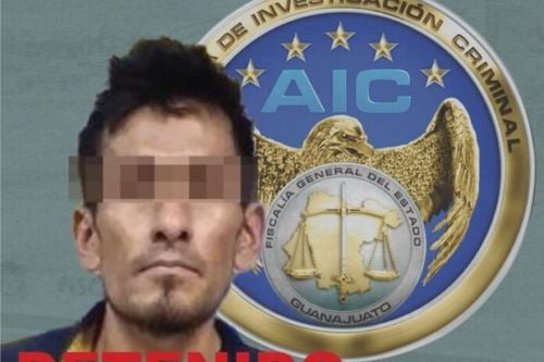 Este es autor intelectual del homicidio de 6 estudiantes de medicina en Celaya