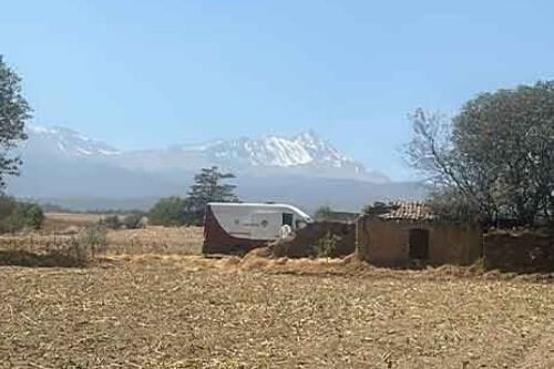 Encuentran otra narcofosa en Toluca; segundo hallazgo en menos de 24 horas