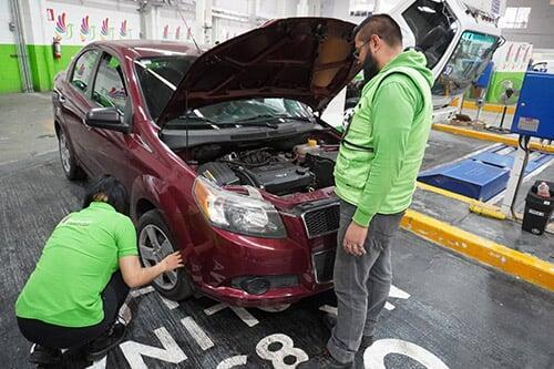 ¡No lo dejes pasar! Condonación total para autos con verificación vencida en Edomex
