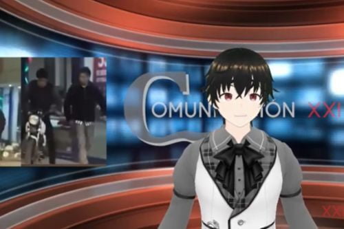 Video: Noticiero Comunicación XXI 30-01-24