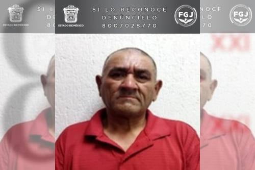 Por vender a una mujere en Ocuilan, lo sentencian a 43 años de prisión