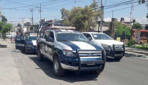 Encuentran mujer fallecida dentro de su casa en San Mateo Atenco