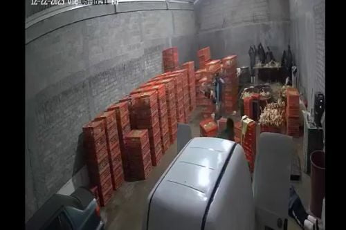 Video: Familiares de polleros secuestrados en Toluca exigen resultados en la investigación