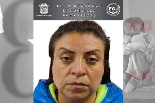 Prisión vitalicia por matar a golpes a su hijastra; sucedió en Cuautitlán