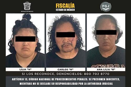 Procesan a homicidas de Fernandito de cinco años; le pedían mil pesos a su mamá, en La Paz