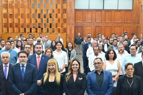 Proponen observatorio ciudadano para supervisar objetivos de Agenda 2030 en Edomex