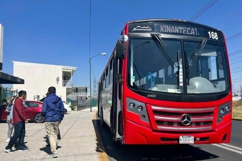 Secretaría de Movilidad otorga prórroga para poner en orden concesiones de servicio de transporte público de pasajeros