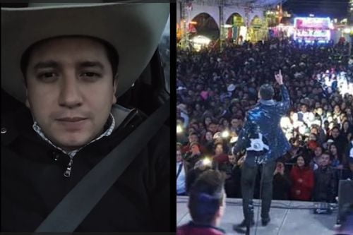 Video: Se reanuda Feria de Jilotepec el viernes, pero al aire libre: alcalde Rodolfo Noguez