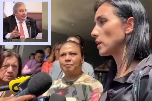 Video: Poder Judicia Edomex compromete revisión judicial tras polémica sentencia