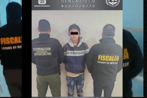 Cae cuarto secuestrador de polleros en Toluca, nada aún de las víctimas