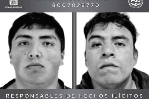 Secuestradores y homicidas de Almoloya de Juárez pasarán el resto de su vida en la cárcel