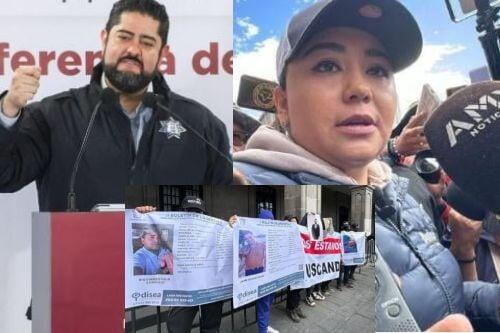Reacciona Seguridad estatal ante acusaciones de empresaria pollera de Toluca