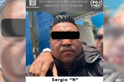 Sergio "N" se queda en prisión, ahora por intento de homicidio contra el dueño de la carnicería donde mató a "Benito"