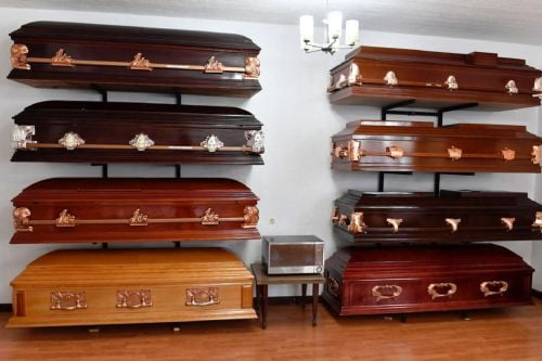 Ofrece DIFEM acompañamiento y apoyo oportuno a través de la Funeraria Toluca