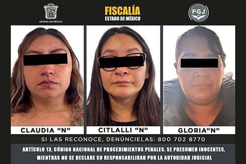 Siete bebés murieron por bacteria en fórmula: Fiscalía Edomex acusa a cinco personas