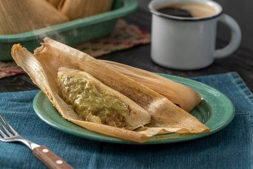 Videos: Mañana es el día de los tamales ¡Que no se te olvide!