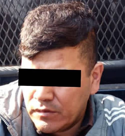 Pobladores de Tenancingo atrapan a probable abusador sexual