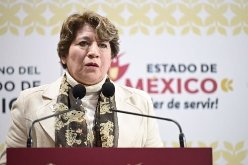 Focaliza Gobierno del Estado de México programas sociales en Texcaltitlán y región sur