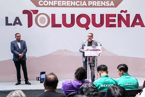 Toluca cambia el mapa: ahora se diseña con sus habitantes