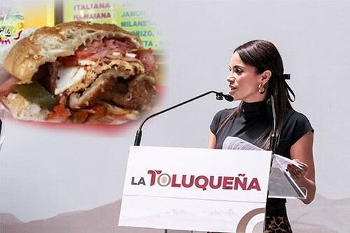 Toluca se prepara para hacer la torta más grande del mundo en festival