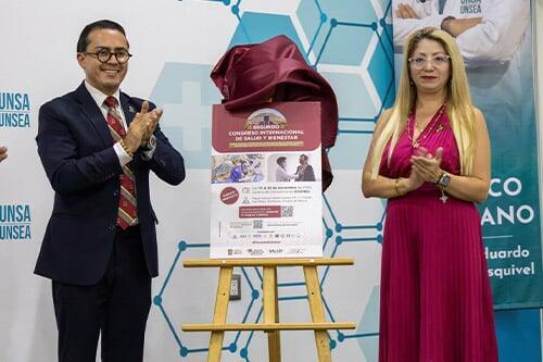 Toluca será punto de encuentro para Segundo Congreso internacional de Salud