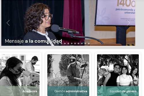 UAEMéx abre plataforma para dar seguimiento a demandas estudiantiles