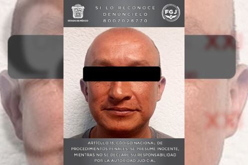 Violador de adolescente en Morelos, vinculado a proceso