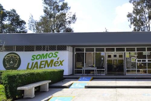 Vuelven a clases en UAEMéx:  mira las facultades que retoman actividades presenciales y en línea 